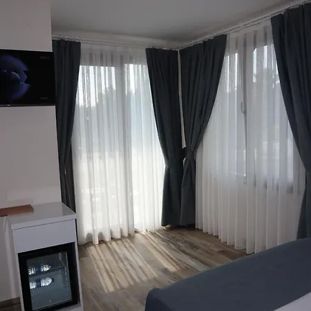 Aurora Siğacik Oda ve Kahvaltı Seferihisar