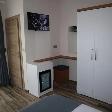 Aurora Sigacik 塞费里希萨尔