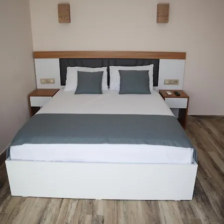 Aurora Sigacik 度假居 塞费里希萨尔