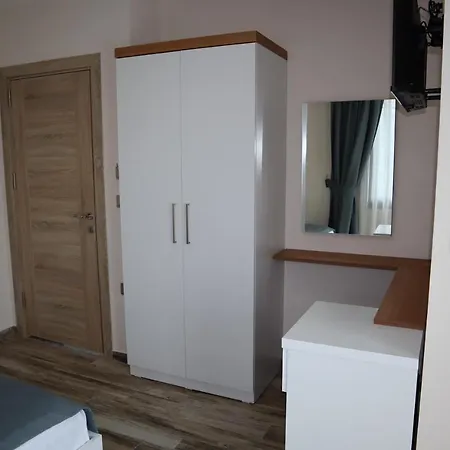 Aurora Siğacik Oda ve Kahvaltı