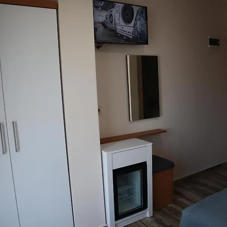 Oda ve Kahvaltı Aurora Siğacik Seferihisar