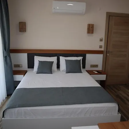 Aurora Sigacik 度假居