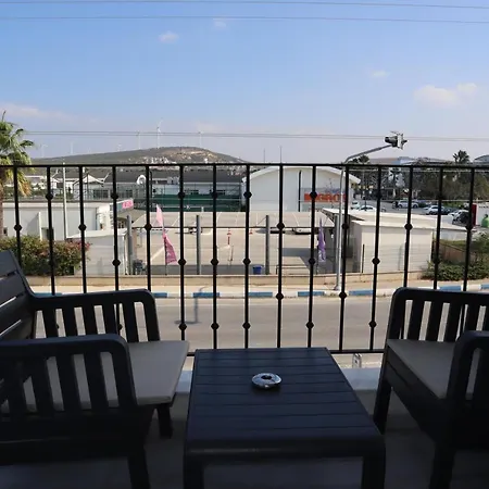 Aurora Sigacik 펜션 세페리히사르