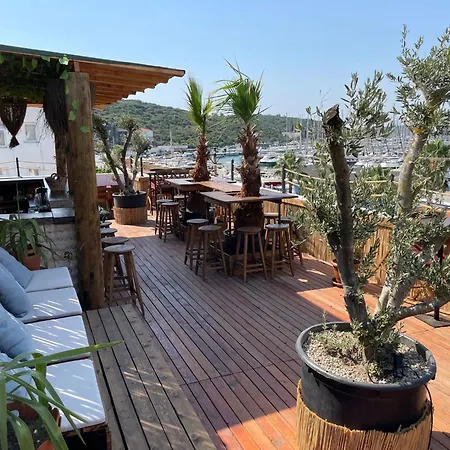 Aurora Sigacik * 세페리히사르