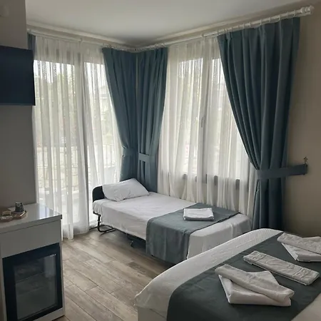 Aurora Siğacik Seferihisar
