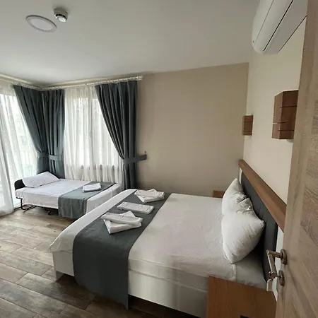 Aurora Siğacik Oda ve Kahvaltı