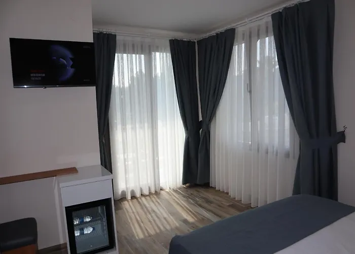 Aurora Sigacik Ferienhaus Seferihisar