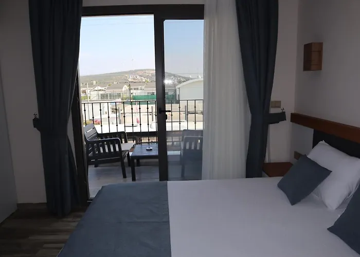 Aurora Sigacik Ferienhaus *