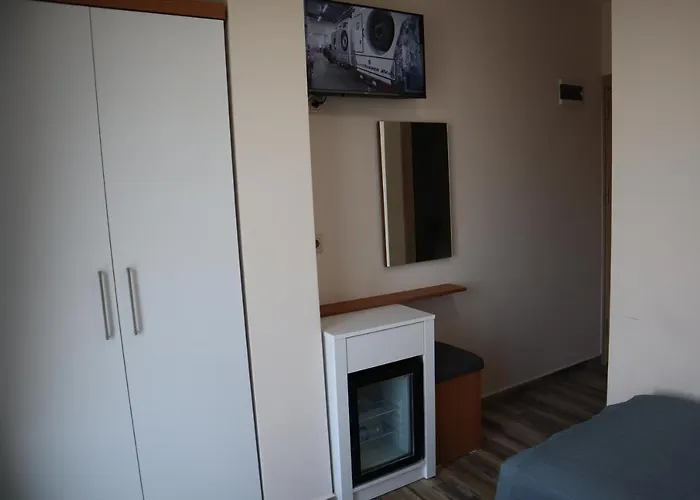 Ferienhaus Aurora Sigacik Seferihisar