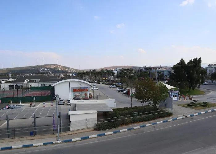 Aurora Sigacik Ferienhaus *