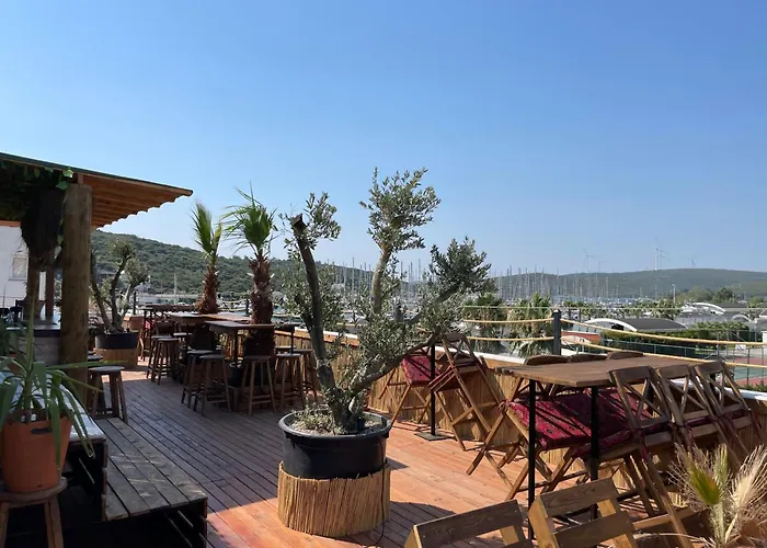 Ferienhaus Aurora Sigacik Seferihisar