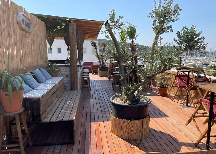 Ferienhaus Aurora Sigacik Seferihisar