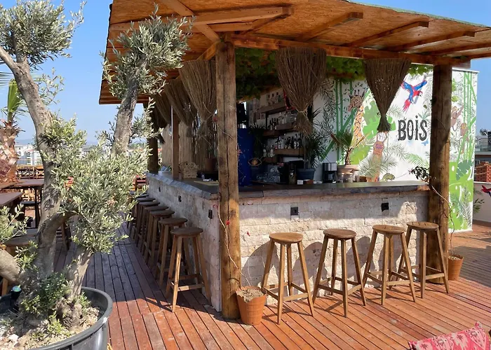 Ferienhaus Aurora Sigacik *