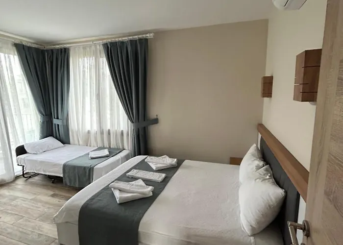 Aurora Sigacik Ferienhaus