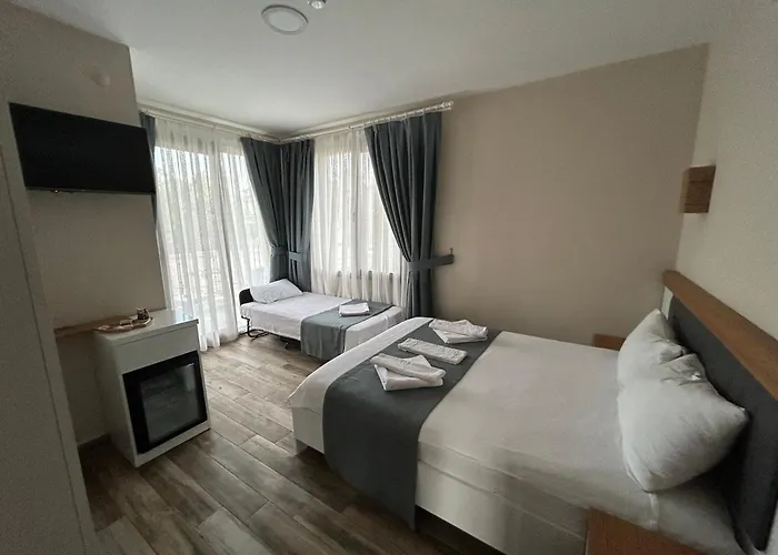 Ferienhaus Aurora Sigacik