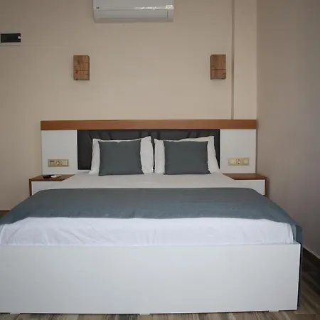 Aurora Sigacik B&B 세페리히사르