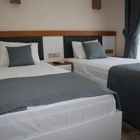 B&B Aurora Sigacik *