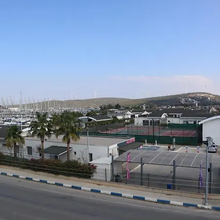 Aurora Sigacik Сasa de vacaciones