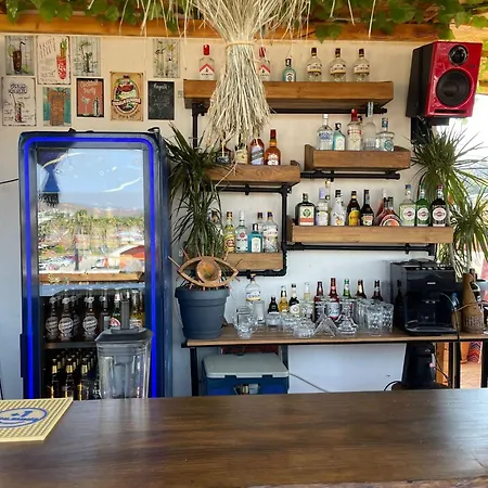 Сasa de vacaciones Aurora Sigacik