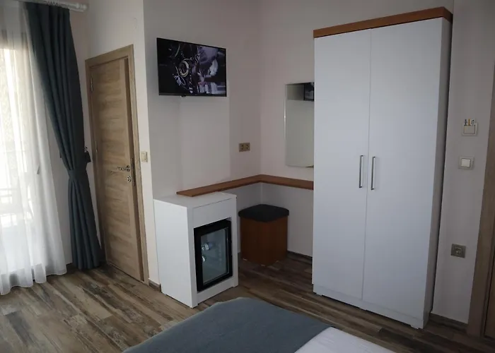 Aurora Sigacik Seferihisar