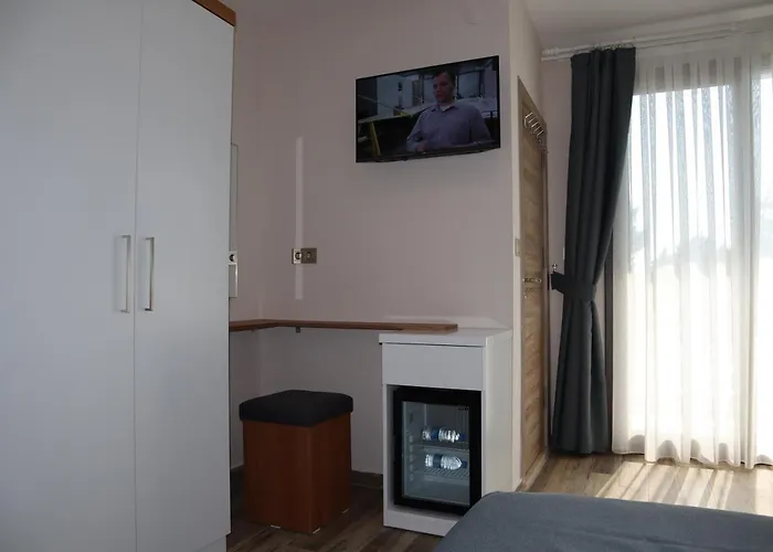 Aurora Sigacik Prázdninový dům Seferihisar