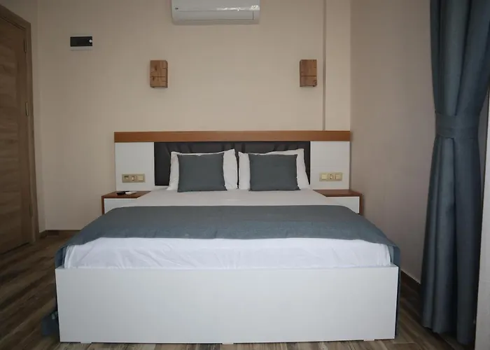 Aurora Sigacik Prázdninový dům Seferihisar