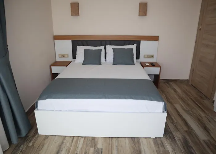 Aurora Sigacik Prázdninový dům Seferihisar