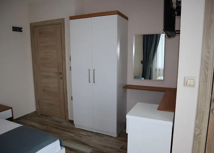 Aurora Sigacik Prázdninový dům