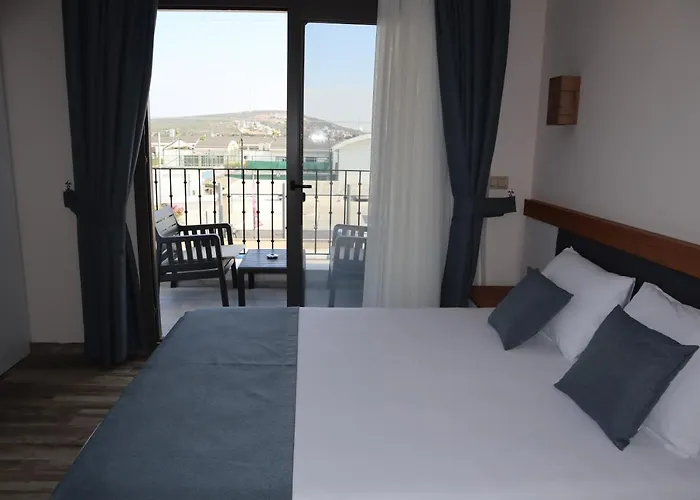 Aurora Sigacik * Seferihisar