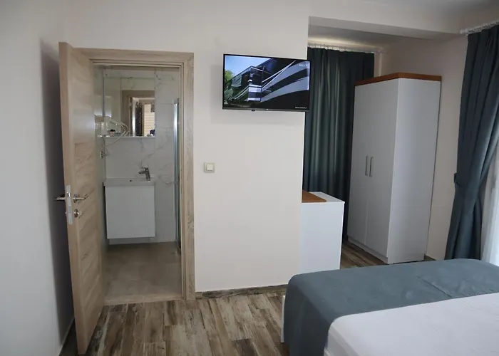 Prázdninový dům Aurora Sigacik