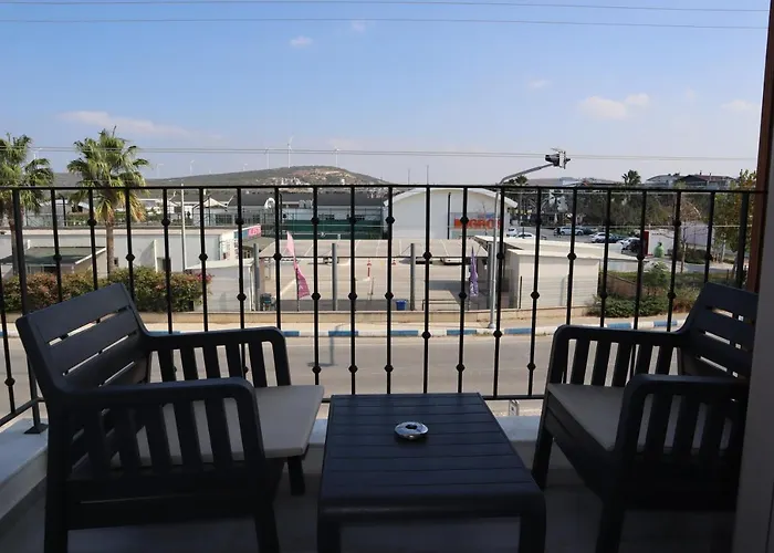 Aurora Sigacik Prázdninový dům Seferihisar