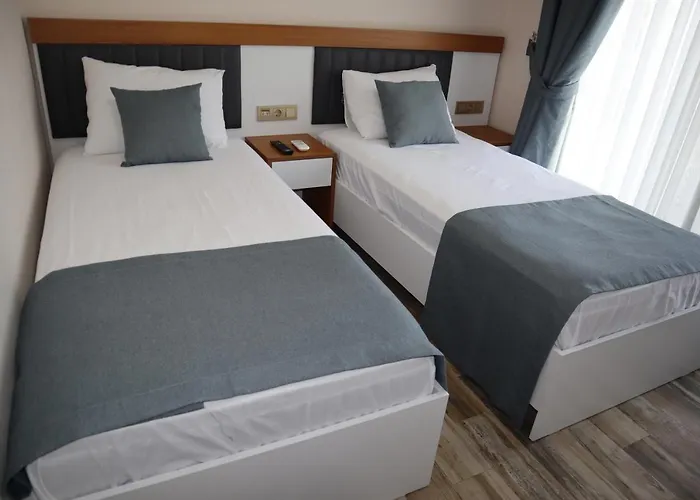 Aurora Sigacik Seferihisar