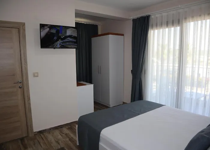 Prázdninový dům Aurora Sigacik Seferihisar