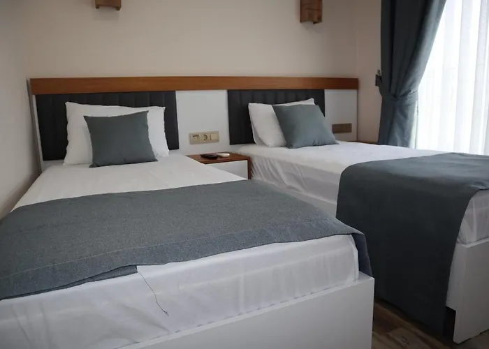 Prázdninový dům Aurora Sigacik *