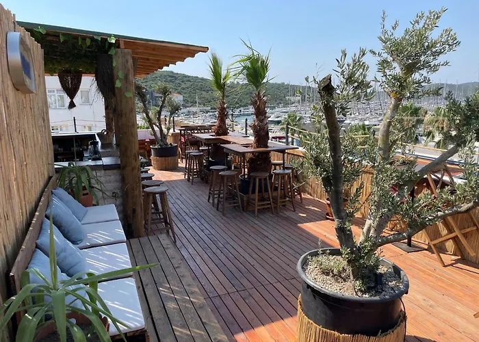 Aurora Sigacik * Seferihisar