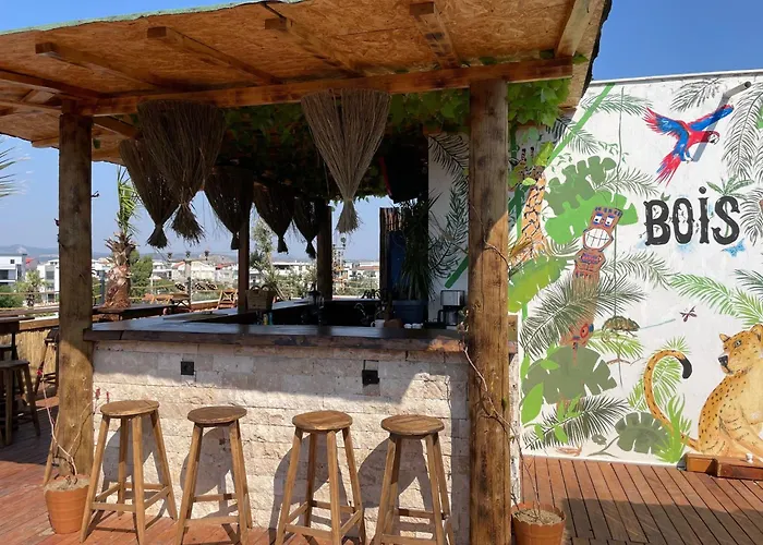 Prázdninový dům Aurora Sigacik Seferihisar